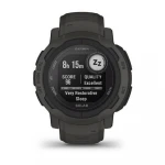 Часы-навигатор тактический Garmin Instinct 2 Solar Tactical Edition (США). Часы-навигатор тактический Garmin Instinct 2 Solar Tactical Edition (США). Graphite 7