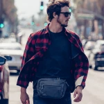 Сорочка Helikon-Tex GreyMan. Foggy Meadow Plaid 4