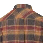 Рубашка Helikon-Tex GreyMan. Amber Plaid 8