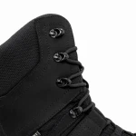 Зимняя треккинговая обувь Milbot Spurt Mohawk. Утеплители Gore-tex/slimtex. Черный 6