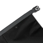 Гермомішок (водонепроникний чохол) Lifeventure Storm Dry Bag, 5 л. Black 2