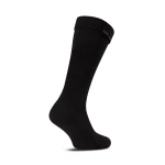 Носки зимние Covert Threads Wool Beast OTC из мериносовой шерсти. Black 3