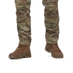 Тактические ботинки Lowa Zephyr Mk2 MID TF. Coyote OP 10