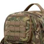 Тактичний рюкзак Ranger 2.0 на 55 л. Cordura 1000D. Мультикам 8