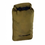 Гермомішок Snugpak Dri-Sak Medium, 8 л (17 х 44 см). Койот