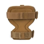 Наколенники 5.11 тактические Exo. K Gel Knee Pad. Цвет Койот/Kangaroo 5