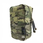 Підсумок вантажний CARGO 1QT SOF А.Т.А.К.А. Cordura 500D. Мультикам