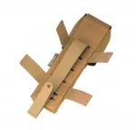 Подсумок для турникета Fast TQ G2 UTactic. Cordura 500D. Койот 9