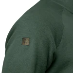 Куртка флисовая тактическая Polartec® High Loft FR Husky. Foliage Green 3
