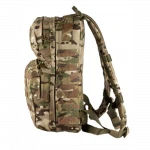 Рюкзак для гідратора Maks2 Urban UTactic, 13 л. Cordura 500D. Мультикам 2