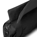 Аптечка тактическая горизонтальная Slim MP, влагостойкая. Черный 8