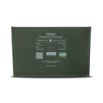 Сумка-напашник PRO 1-го класса защиты. Размер XL (19х26 см). Материал Cordura 1000. Мультикам 9