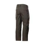 Комплект одягу Softshell Hawk Jacket & Pants. Захист від вітру та вологи. Олива 5