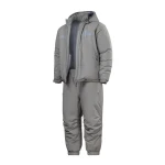 Комплект зимового одягу Level 7 North до -40°C (ECWCS Gen III). Сірий 11