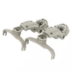 Кріплення адаптер для навушників Walker’s на шолом (Чебурашка). TAN / Койот 7