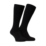 Шкарпетки зимові Covert Threads Ice Military Boot Socks. Black