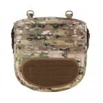 Пояс вантажний модульний «Воїн» А.Т.А.К.А. Cordura 500D. Мультикам 4