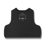 Комплект балістичних пакетів для бронежилета 2-го класу. Перед та спина. L/XL