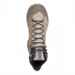 Трекінгові черевики Lowa Innovo GTX MID. Dune-grey 5