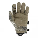 Перчатки тактические зимние Mechanix SUB35 Realtree EDGE™ M 4