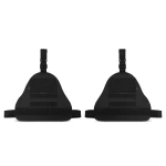 Защита бедер 2-го класса защиты (с баллистическим пакетом). Цвет черный