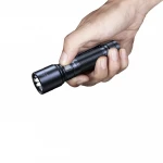 Ліхтар ручний Fenix C6 V3.0. Яскравість до 1500 люменів. Шість режимів. 3