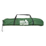 Ліжко розкладне Skif Outdoor Relax ST 140, 189 х 63 х 44 см. Олива 4