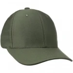 Кепка 5.11 Tactical® Uniform Hat, Adjustable. Колір Олива/Ranger green 5