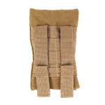 Підсумок для медичних рукавичок. Cordura 500D. Койот 2