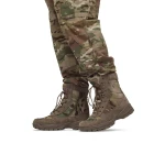 Тактические ботинки Mil-Tec. Cordura 1200D. Мультикам 12