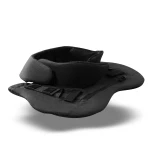 Баллистическая защита шеи Gen 2 (и верхней части спины) 1-го класса. Черный 2