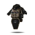 Бронекостюм TAG Level II  (Tactical Armored Gear). Класс защиты - 2. Мультикам 2