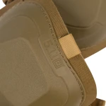Наколенники 5.11 тактические Exo. K Gel Knee Pad. Цвет Койот/Kangaroo 6