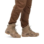 Тактические ботинки LOWA Zephyr MID TF. Desert койот 10