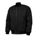 Куртка тактична Softshell All Weather 3 in 1 (до -20°C). Чорний 6