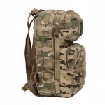 Рюкзак для гідратора Maks2 UTactic, 13 л. Cordura 500D. Мультикам 2