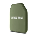 Керамічні плити 6 класу захисту (С.А.P.) Вага 5.6 кг (комплект). Розмір M (25х30 см) 7