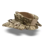 Баллистическая защита шеи Gen 3 (и верхней части спины) 2-го класса. Пиксель (мм-14)