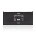 Баллистические пакеты 2 класса защиты 275 х 120 мм (боковые увеличенные). СВМПЕ