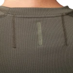 Термосорочка 5.11 Tactical® Tropos Long Sleeve Baselayer Top. Ranger Green 6