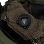 Кевларовий шолом TOR-D (стандарт). Виробник: Україна. Колір Олива. L 13