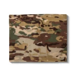 Флісовий баф FrostWrap з щільністю 280/м². Теплоізоляція Slimex. Колір мультикам 7