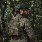 Комплект спорядження LiteTact (based on M.V.P.). Мультикам 6