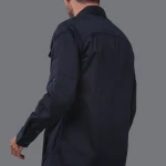 Рубашка 5.11 Tactical® ABR Pro Long Sleeve Shirt. Цвет Темно-синий/Dark Navy 12