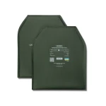 Баллистический пакет 1-го класса защиты 250 х 300 мм под бронеплиту. СВМПЕ 4