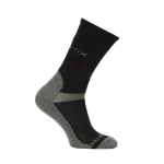 Зимові шкарпетки Helikon-Tex HeavyWeight. Чорного кольору