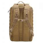 Наплічник для дрона UTactic Maxi DronePack. Cordura 500D. Койот 3