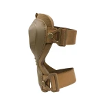 Наколенники 5.11 тактические Exo. K Gel Knee Pad. Цвет Койот/Kangaroo 9