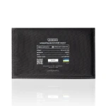 Балістичний пакет 2-го класу захисту 200 х 125 мм. НВМПЕ.