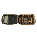 Рюкзак для дрона UTactic DronePack. Cordura 500D. Койот 4